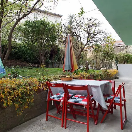 City Garden * Spalato