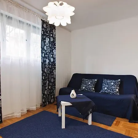 Апартаменты City Garden *
